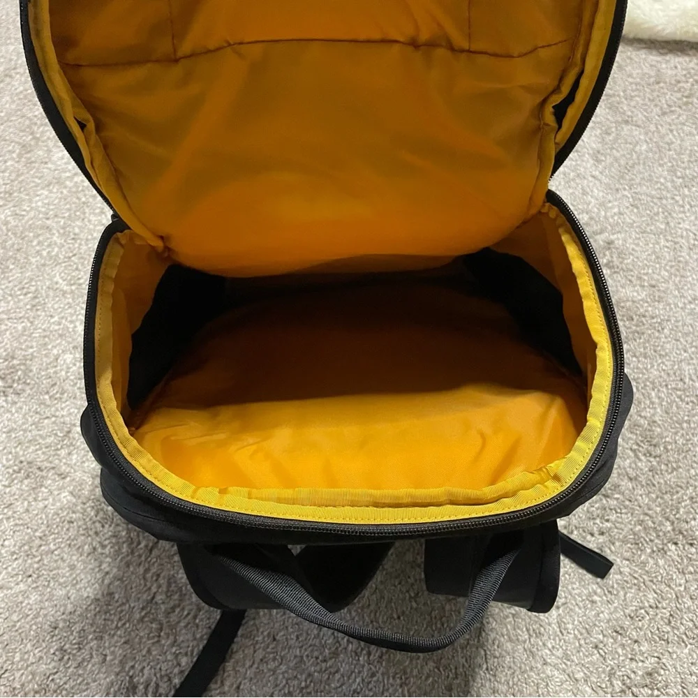 The North Face Kaban Charged Backpack with Joey System